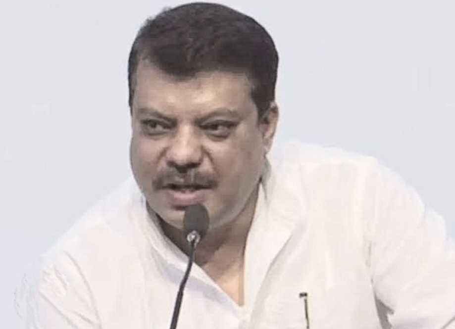 भाजपा की अधूरी रहेगी आरजू, दिल बहलाने के लिए ये ख्याल अच्छा है : उमंग सिंघार